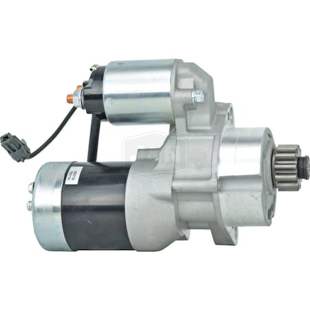 Aftermarket JAndN Electrical Products Starter 410-48324-JN